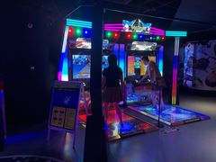 -VS SPORTS PARK运动玩乐园·团建·生日会(合生汇店)