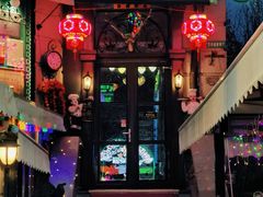 -天津意大利风情旅游区