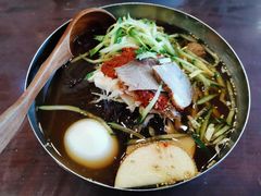 -服务大楼冷面(延大店)