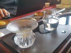 -邈墨茶馆(凤起路店)