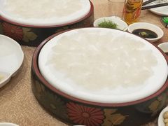 -寻味顺德·南记酒家·传统顺德菜·鱼生(广源路店)