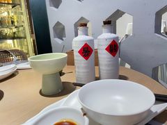 -苏小柳点心·手作小笼包(浦东嘉里城分院)