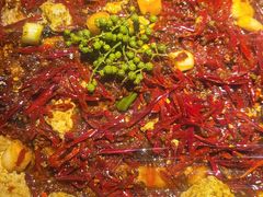 -烤匠麻辣烤鱼(万象城店)