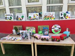 -幸福泉幼儿园(秋实东街)