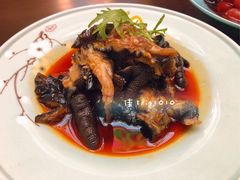 去骨乌鸡凤爪-赵小姐丨新中餐(曲江店)