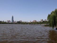-济南大明湖景区