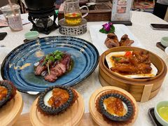 -顺德人家食府(黄金广场店)