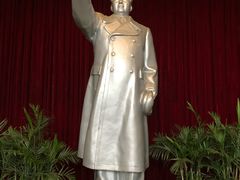 -韶山毛泽东图书馆