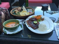 -Pundi Pundi Restaurant