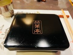 -竹叶亭(银座店)