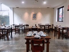 大堂-兰边碗(鼓楼店)