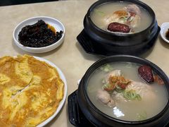 -长顺参鸡汤店(西塔总店)