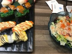 -三禾寿司(南城印象汇店)