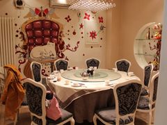包厢-自贡盐帮菜·玩辣餐厅(樱花园西街店)