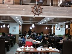 大堂-北国小院(市桥店)