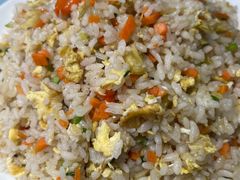泡菜炒饭-良泉足疗