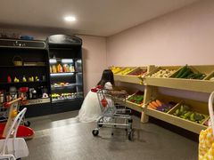 -Lilliput粒粒堡亲子餐厅(置汇旭辉店)