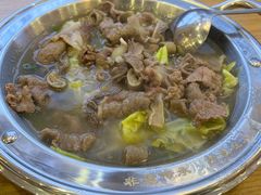 -冯四孃跷脚牛肉·川菜(徐州云龙店)