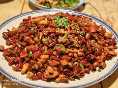 -饭江湖·江湖菜(湖广会馆店)