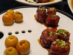 -闫府私房菜·百年鲁菜(恒隆店)