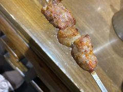 -清真·老金烧烤·小龙虾(奥体中路店)