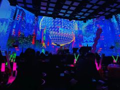 -MOSSO·Liveshow(M3香港广场店)