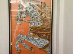 -蓝田九大碗民俗食府(蓝田店)