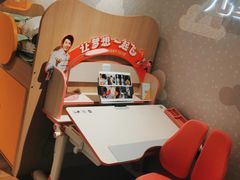 -光明园迪儿童学习桌椅(广州购书中心店)