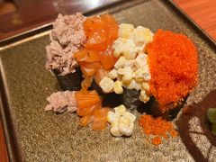 -摩打食堂(喜荟城店)