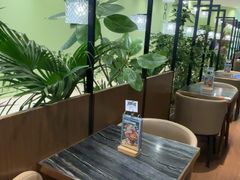 -THE WOODS 简餐 (国贸商城店)