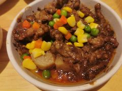 -真功夫(岗顶店)