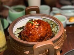 -韵秋荷(宝山龙湖天街店)