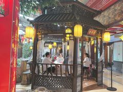 -和源祥·日照菜扛把子(万平口一店)