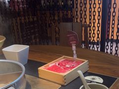 -巴奴毛肚火锅(广益哥伦布店)