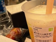 -奈雪的茶(天河城店)