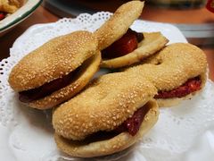 -山里饭店(贵安店)