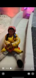 -圣名游乐城冰雪大世界
