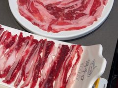 -洞子口重庆鲜货火锅(楚翘城旗舰店)