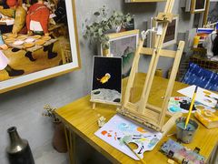 -100家灵感仓库·DIY团建(什刹海店)