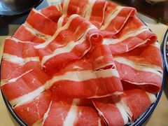 -宣武小院涮肉(前门店)