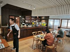 -沏点Trattoria意大利餐厅(新街口店)