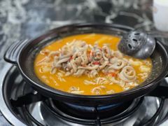 -李师傅脆肚(华强北店)