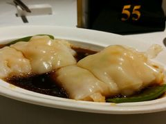 -潮福城大酒楼(湖滨北路店)
