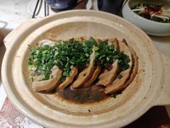 -绿茶餐厅(千岛湖银泰城店)