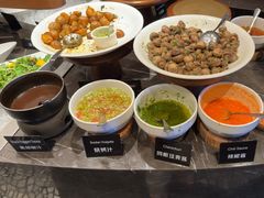 -拉蒂娜·巴西牛排馆 Latina·Brazilian Steakhouse(王府井喜悦店)