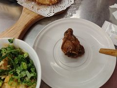 鸡翅-0317火锅鸡·清真(正达店)