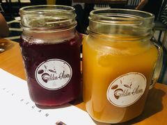 -HELLO MUSAE 拾光缪斯餐厅·纯正希腊风味(苏州中心店)