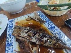 -莆田海鲜老字号(宝龙城市广场店)