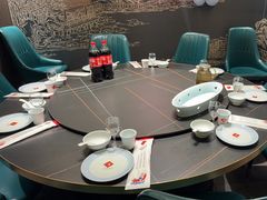 -沽上民肴·海鲜锅贴·天津菜(福州道鸿正家园店)