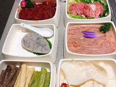 -海底捞火锅(关山保利店)